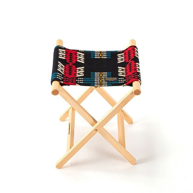 PENDLETON ペンドルトン カスタムスツール｜SUNDAY MOUNTAIN｜サンデー