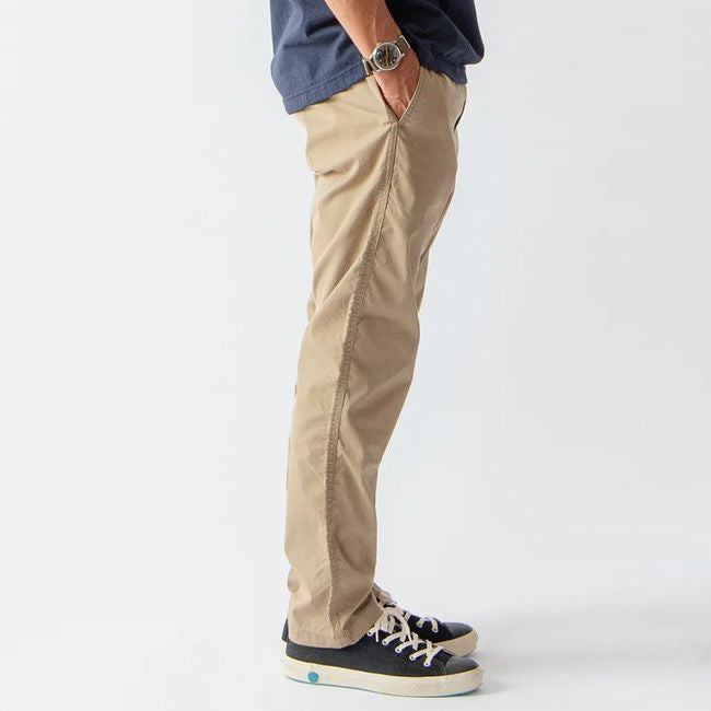 STUDIO ORIBE スタジオオリベ クライミングパンツ リップストップ