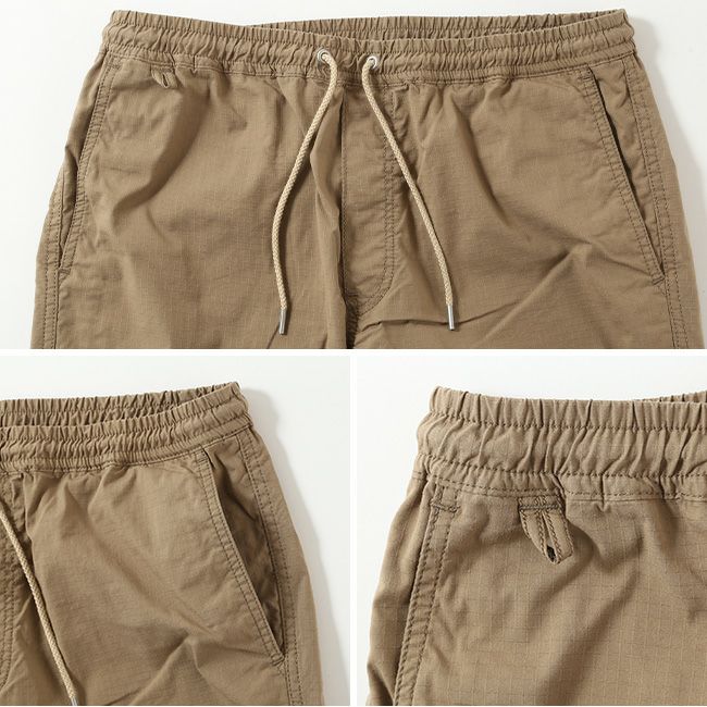 STUDIO ORIBE スタジオオリベ クライミングパンツ リップストップ