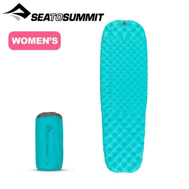 SEA TO SUMMIT シートゥサミット コンフォートライトS.I.マット
