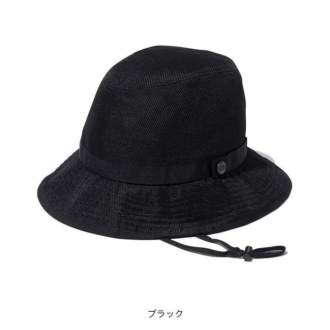 THE NORTH FACE ノースフェイス ハイクハット｜SUNDAY MOUNTAIN