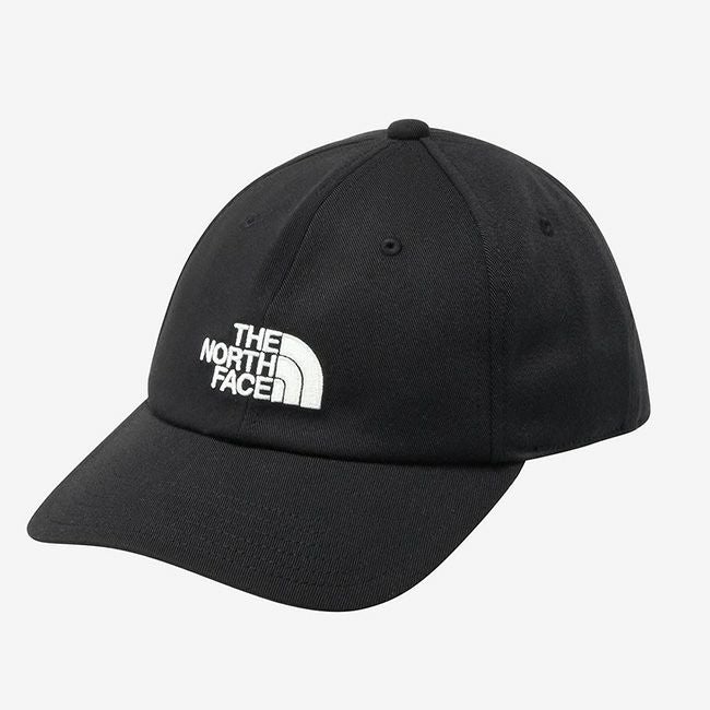 THE NORTH FACE ノースフェイス TNFロゴキャップ