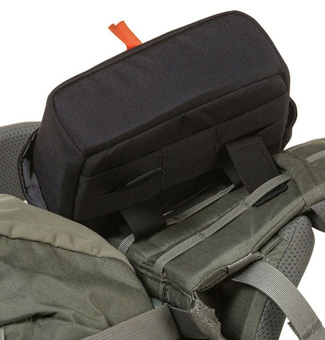 MYSTERY RANCH ミステリーランチ フォーリッジャーボックス｜SUNDAY