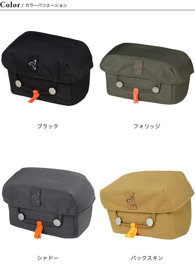 MYSTERY RANCH ミステリーランチ フォーリッジャーボックス｜SUNDAY