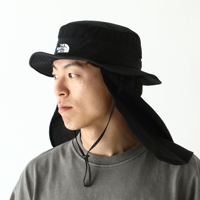 THE NORTH FACE ノースフェイス バッドランドキャップ｜SUNDAY