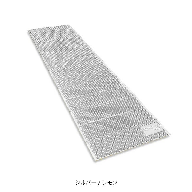 THERM-A-REST サーマレスト Z ライトソル R｜SUNDAY MOUNTAIN