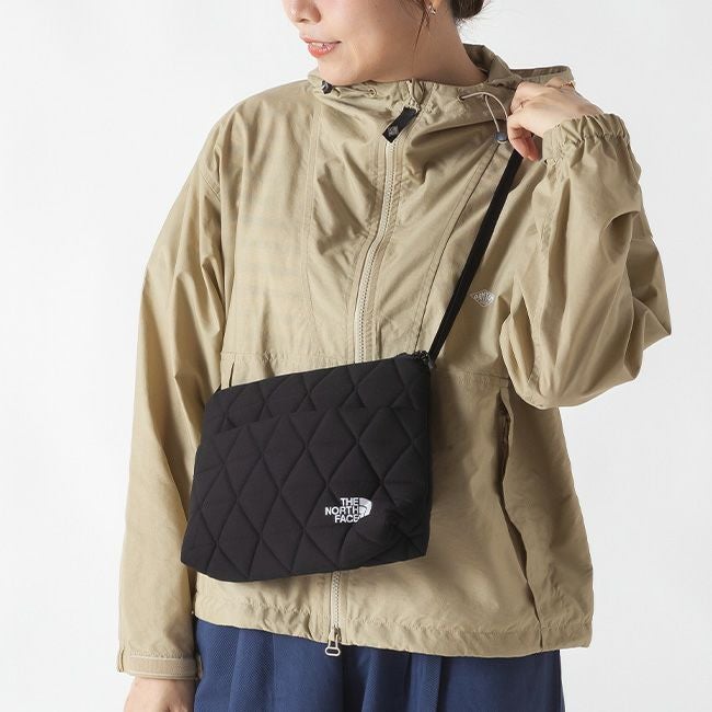 THE NORTH FACE ノースフェイス ジオフェイスボックストート｜SUNDAY