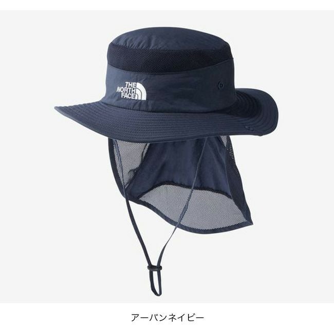 THE NORTH FACE ノースフェイス サンシールドハット【キッズ】｜SUNDAY