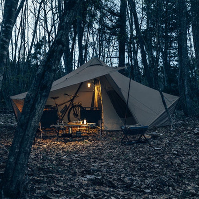 ZANEARTS ゼインアーツ ギギ1｜SUNDAY MOUNTAIN｜サンデーマウンテン