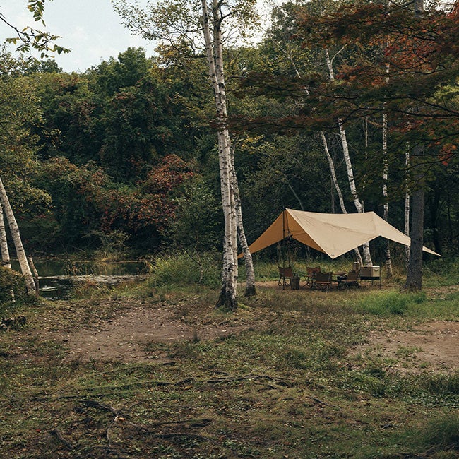 ZANEARTS ゼインアーツ ゲウ｜SUNDAY MOUNTAIN｜サンデーマウンテン