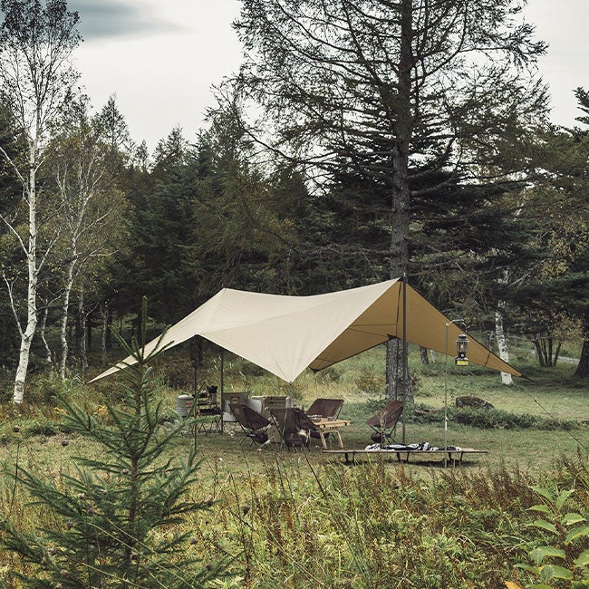 ZANEARTS ゼインアーツ ゲウ｜SUNDAY MOUNTAIN｜サンデーマウンテン