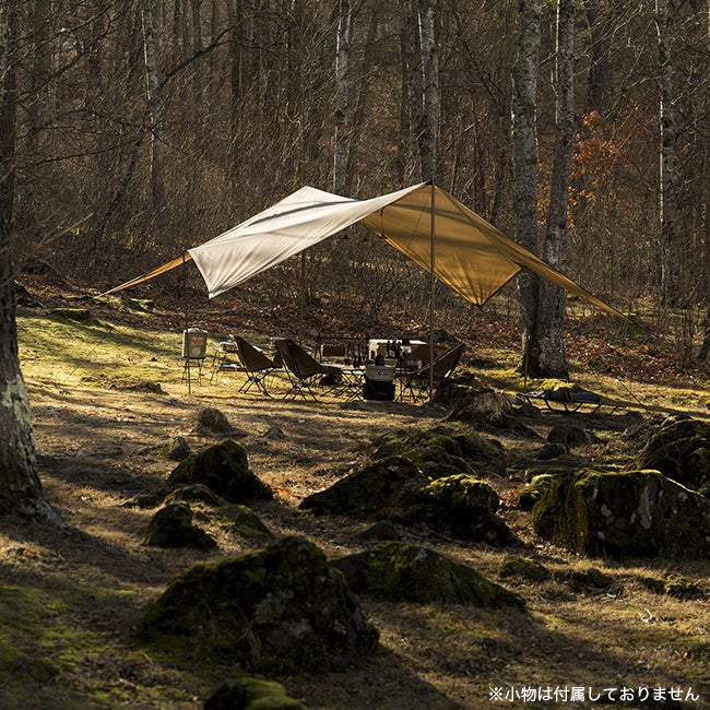 ZANEARTS ゼインアーツ ゲウ｜SUNDAY MOUNTAIN｜サンデーマウンテン