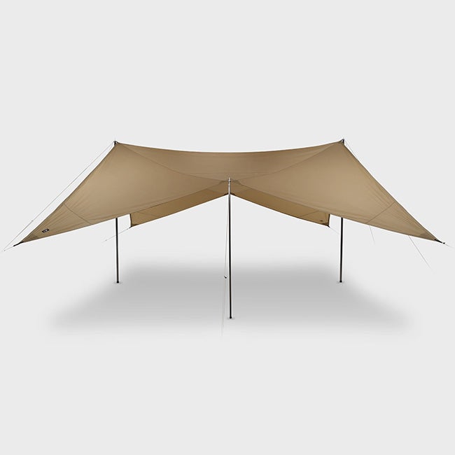 ZANEARTS ゼインアーツ ゲウ｜SUNDAY MOUNTAIN｜サンデーマウンテン