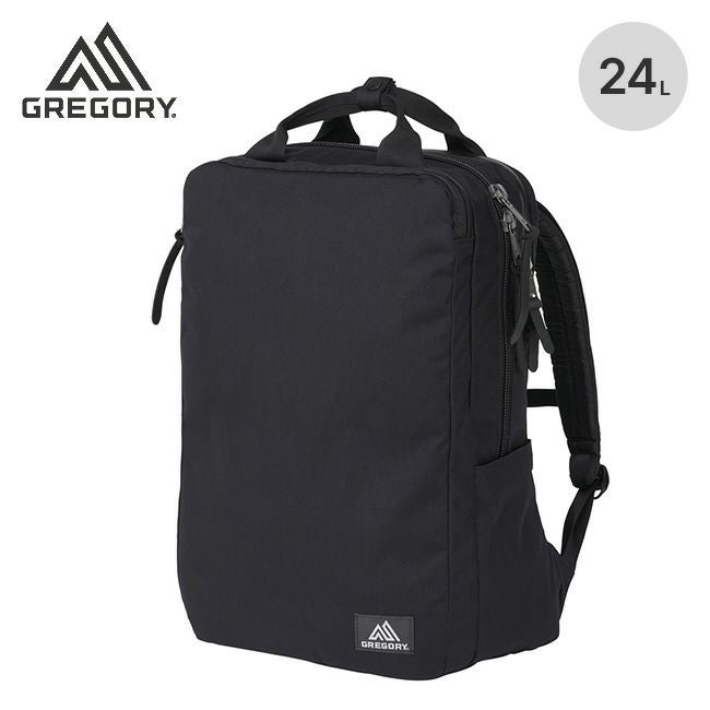 GREGORY グレゴリー カバートソリッドデイ V4