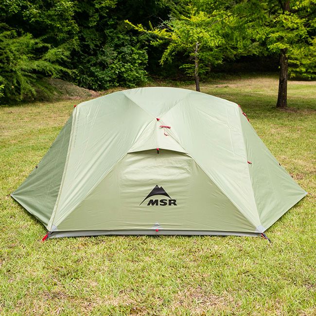 MSR エムエスアール エリクサー 3｜SUNDAY MOUNTAIN｜サンデーマウンテン