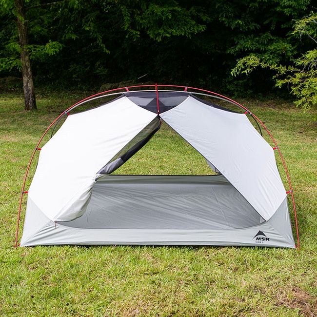 MSR エムエスアール エリクサー 3｜SUNDAY MOUNTAIN｜サンデーマウンテン