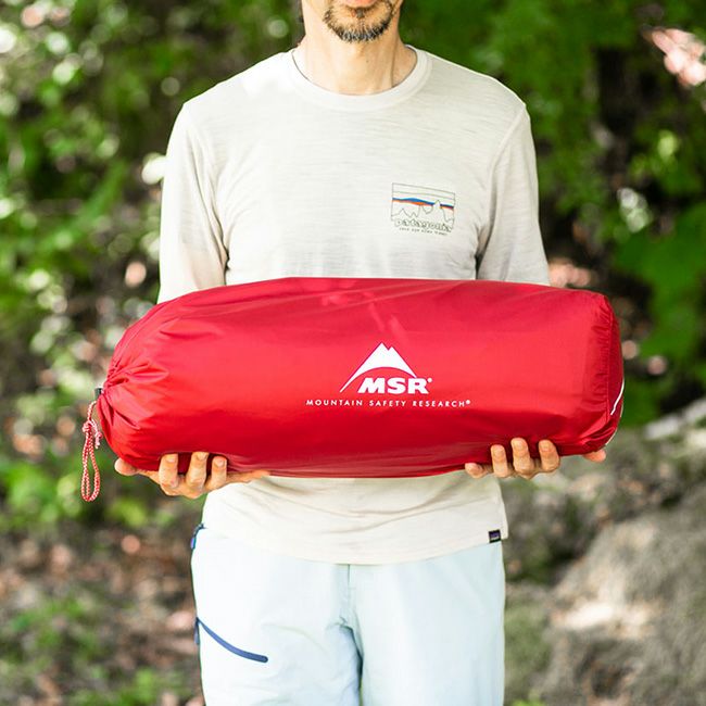 MSR エムエスアール エリクサー 3｜SUNDAY MOUNTAIN｜サンデーマウンテン