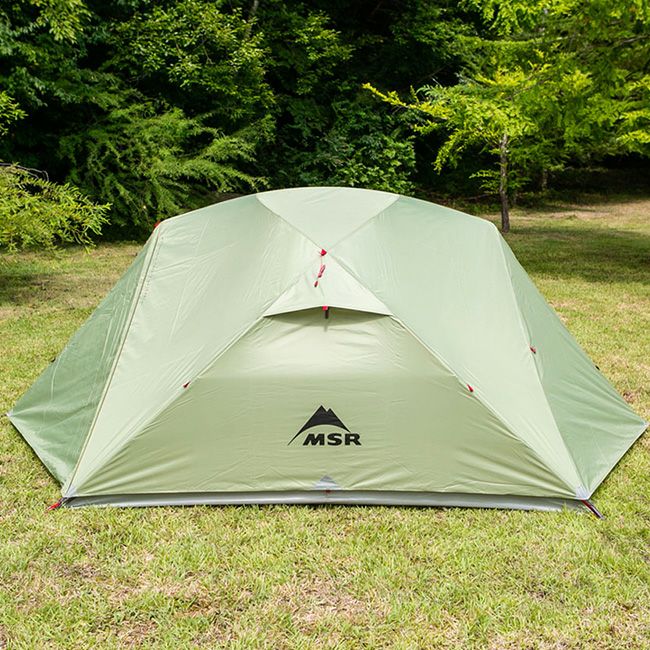 MSR エムエスアール エリクサー 4｜SUNDAY MOUNTAIN｜サンデーマウンテン