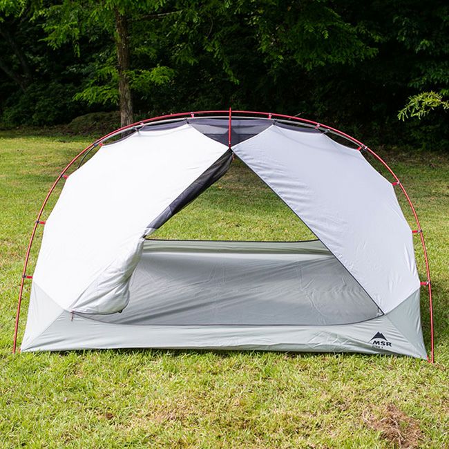 MSR エムエスアール エリクサー 4｜SUNDAY MOUNTAIN｜サンデーマウンテン