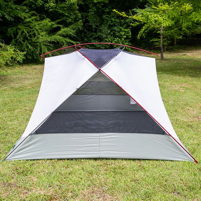 MSR エムエスアール エリクサー 4｜SUNDAY MOUNTAIN｜サンデーマウンテン