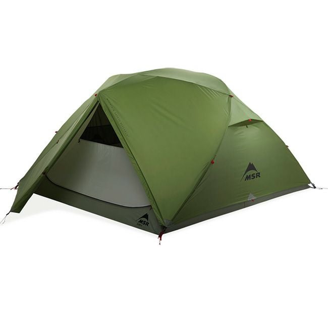 MSR エムエスアール エリクサー 4｜SUNDAY MOUNTAIN｜サンデーマウンテン