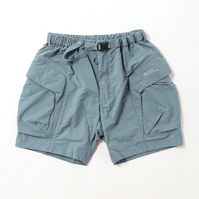CMF OUTDOOR GARMENT コムフィアウトドアガーメント アクティビティ