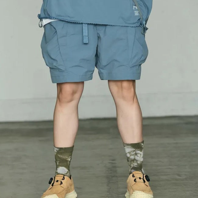 CMF OUTDOOR GARMENT コムフィアウトドアガーメント アクティビティ