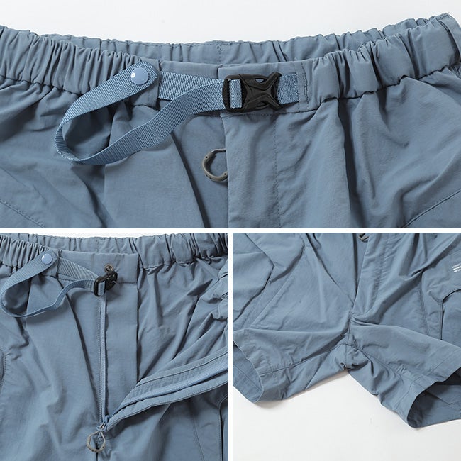 CMF OUTDOOR GARMENT コムフィアウトドアガーメント アクティビティ