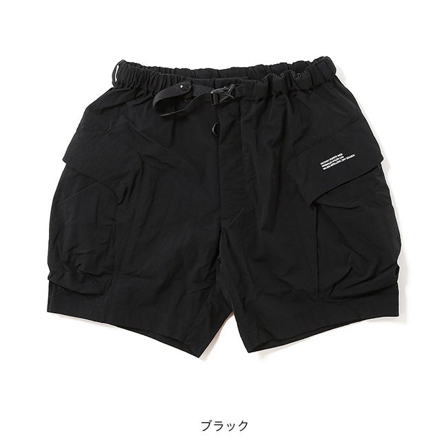 CMF OUTDOOR GARMENT コムフィアウトドアガーメント アクティビティ