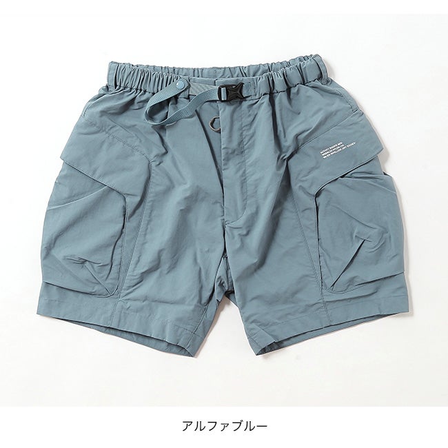 CMF OUTDOOR GARMENT コムフィアウトドアガーメント アクティビティ