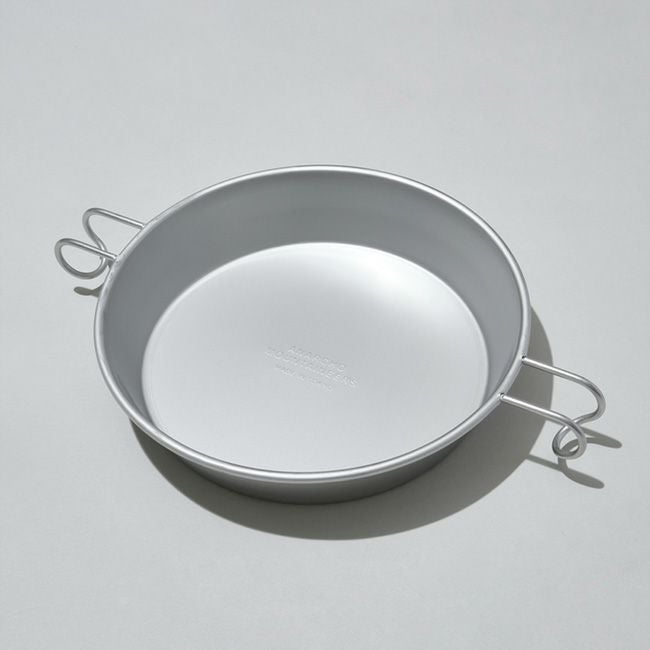 Mountain Research マウンテンリサーチ アナルコプレート｜SUNDAY