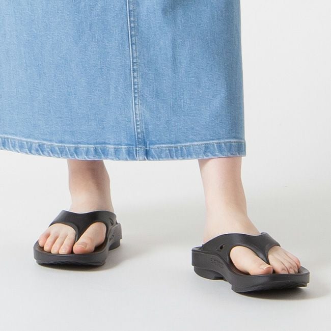 OOFOS ウーフォス ウーオリジナル｜SUNDAY MOUNTAIN｜サンデーマウンテン