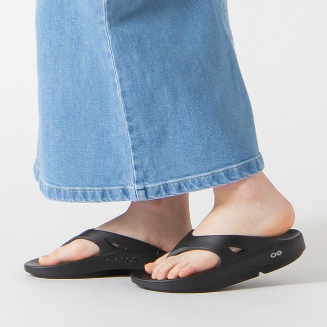 OOFOS ウーフォス ウーオリジナル｜SUNDAY MOUNTAIN｜サンデーマウンテン