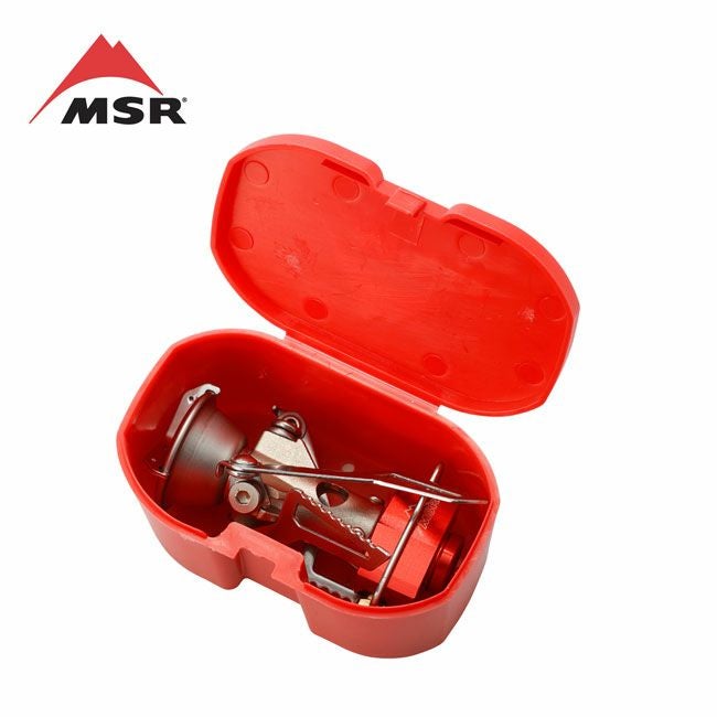 MSR エムエスアール ポケットロケット2｜SUNDAY MOUNTAIN｜サンデー