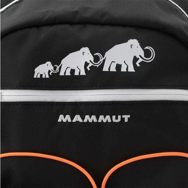 MAMMUT マムート ファーストジップ 8L【キッズ】｜SUNDAY MOUNTAIN