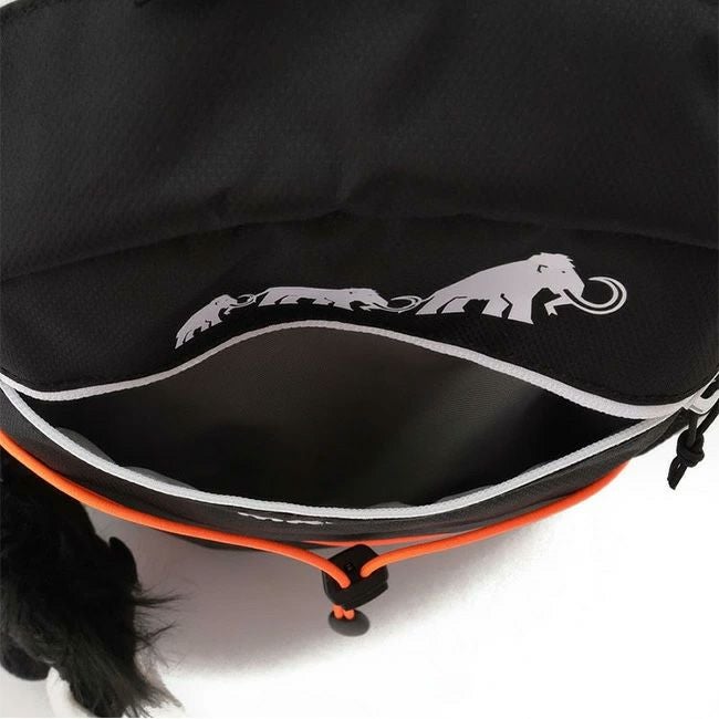 MAMMUT マムート ファーストジップ 8L【キッズ】｜SUNDAY MOUNTAIN