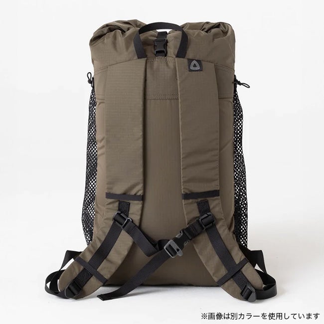 TRAIL BUM トレイルバム ビッグタートル｜SUNDAY MOUNTAIN｜サンデー
