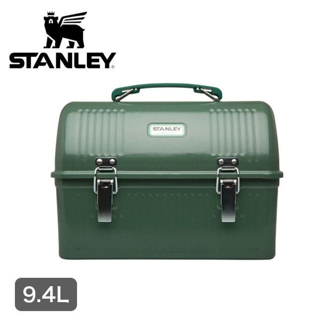 STANLEY スタンレー クラシックランチボックス 9.4L｜SUNDAY MOUNTAIN