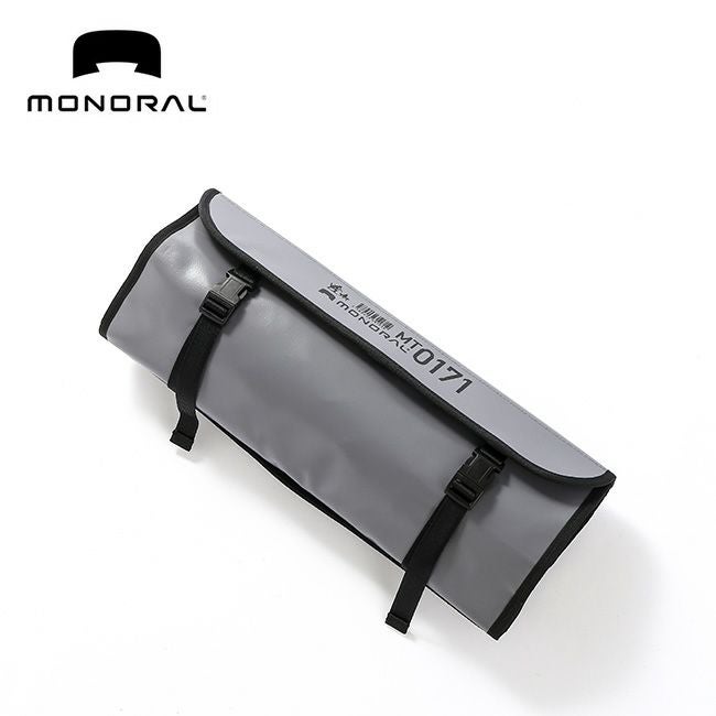 MONORAL モノラル 焚き火ツールラップS｜SUNDAY MOUNTAIN｜サンデー