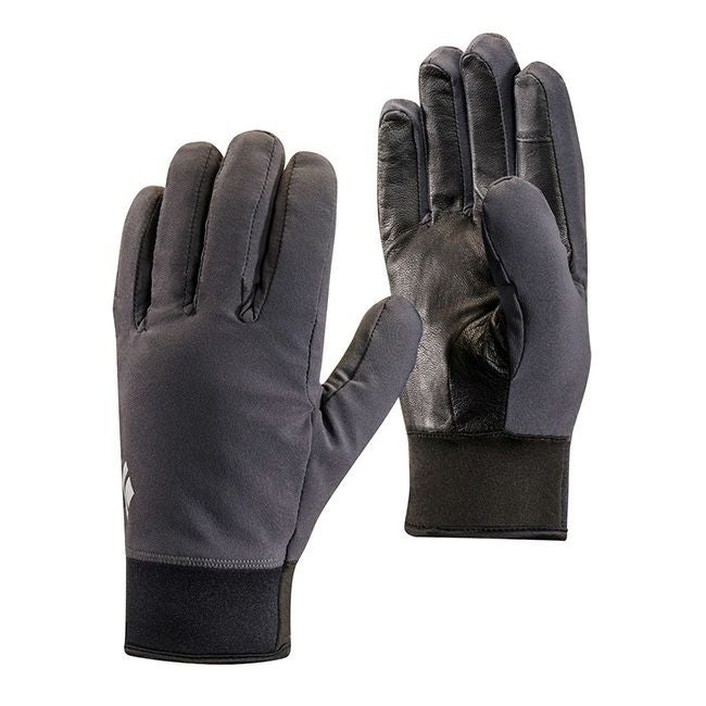 Black Diamond ブラックダイヤモンド ミッドウェイトソフトシェル