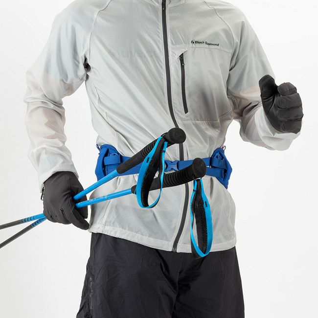 Black Diamond ブラックダイヤモンド ミッドウェイトソフトシェル