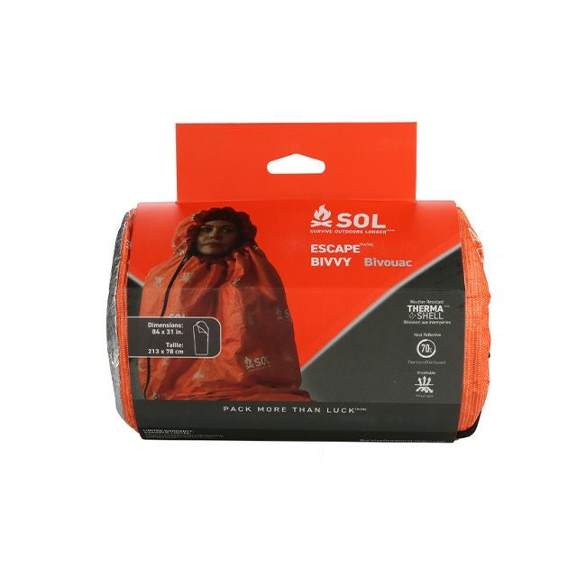 SOL エスオーエル ニューエスケープヴィヴィ｜SUNDAY MOUNTAIN