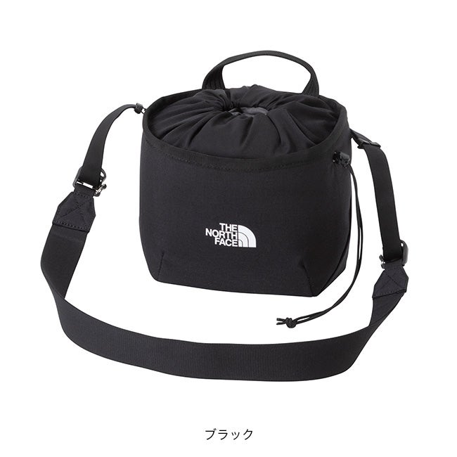 THE NORTH FACE ノースフェイス MLカメラバッグ｜SUNDAY MOUNTAIN