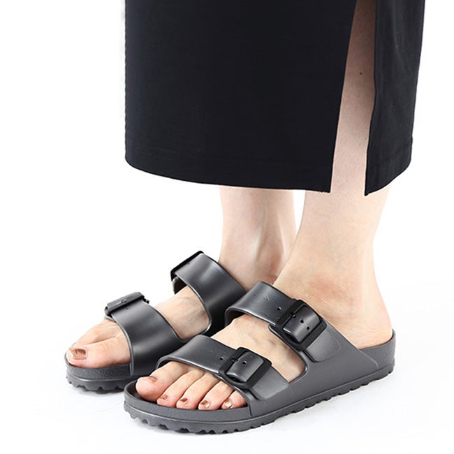 BIRKENSTOCK ビルケンシュトック アリゾナ EVA ユニセックス｜SUNDAY