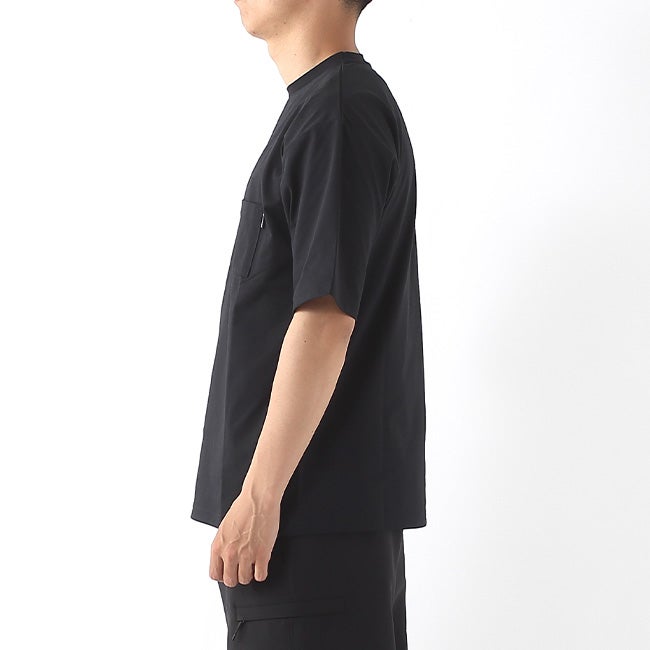 THE NORTH FACE ノースフェイス S/SエアリーポケットTee ユニセックス