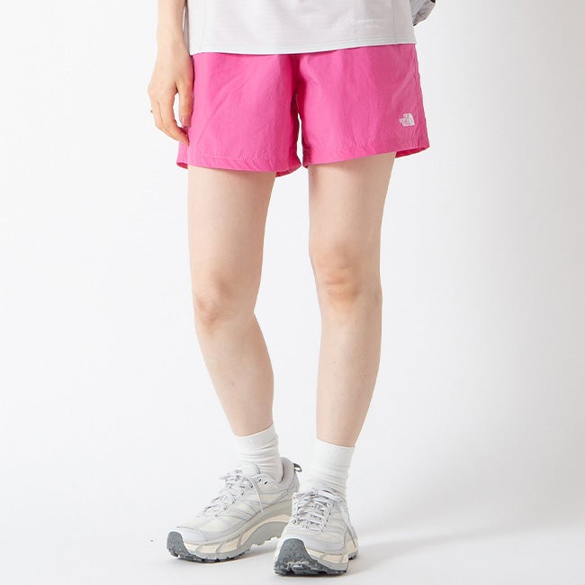 THE NORTH FACE ノースフェイス バーサタイルショーツ【ウィメンズ