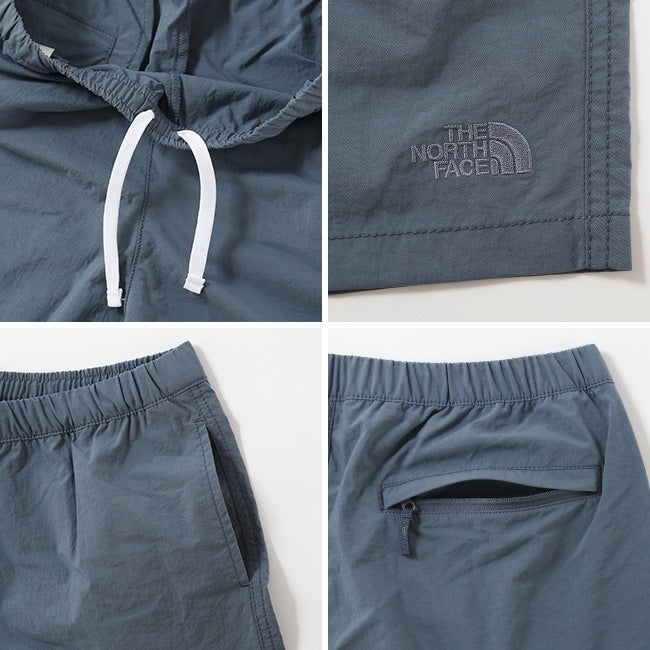 THE NORTH FACE ノースフェイス バーサタイルショーツ【ウィメンズ