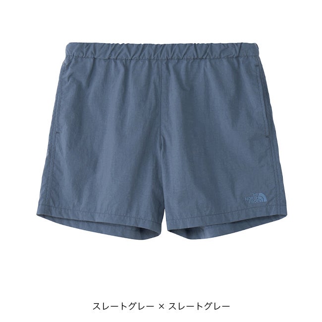THE NORTH FACE ノースフェイス バーサタイルショーツ【ウィメンズ