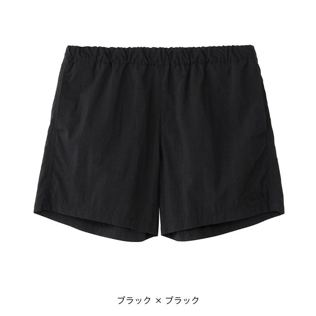 THE NORTH FACE ノースフェイス バーサタイルショーツ【ウィメンズ