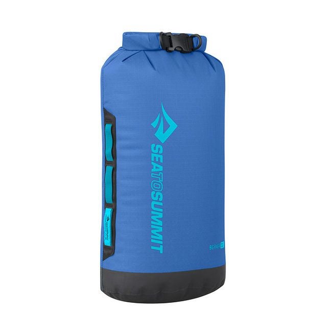 SEA TO SUMMIT シートゥサミット ビッグリバードライバッグ35L｜SUNDAY